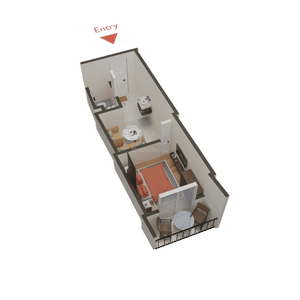 Saraswati Smart Studios 3D 2
