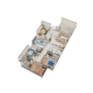 Gallery Cover Pic of Shivalik Residences