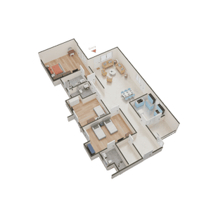 Unitech Escape 3D 4