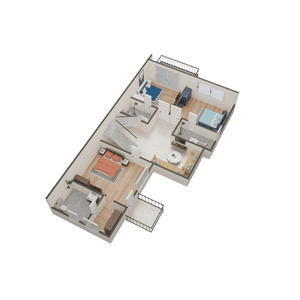 Vivan Karma 3D 5