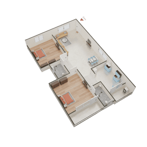 SLV Rathnagiri 3D 2
