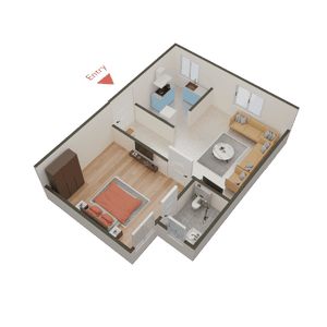 Rsun Palazzo 3D 2