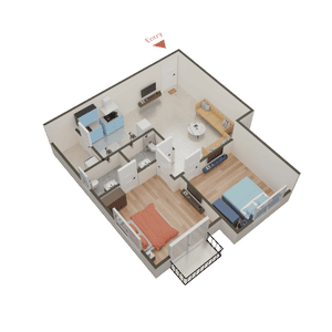 Rajyash Reevanta 3D 2