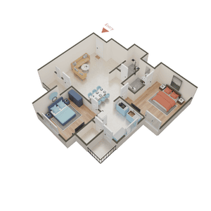 Gallery Cover Pic of Dev Castle