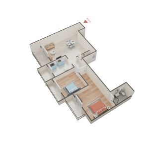 Bhagwati Belleza 3D 2