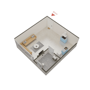 Devashri Florenza 3D 2