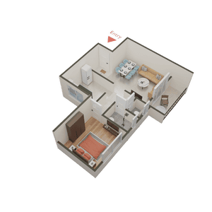 Vinod Celestia 3D 2