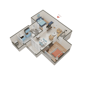Tera 3D 2
