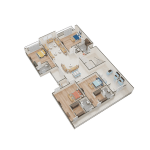 Gallery Cover Pic of CRS Homes 4