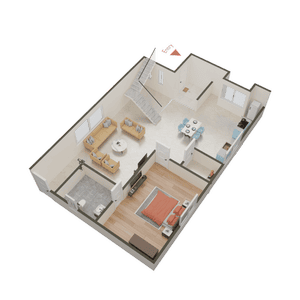 Gallery Cover Pic of Samruddhi Elite Homes	
