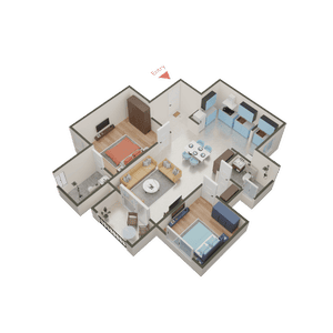 Sumadhura Epitome 3D 2