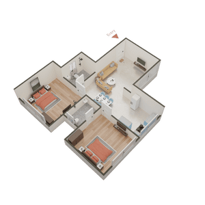 Asshna Samadhan 3D 2