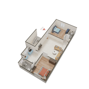 MK Constructions 3D 1