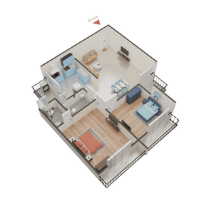 Dev Prime 3D 2