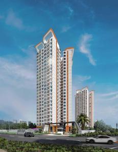 Project Image of 1160 Sq.ft 2 BHK Apartment / Flat for sale in Electronic City for Rs. 11500000