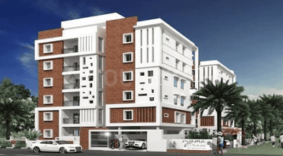 Sri Vyoma Project Images