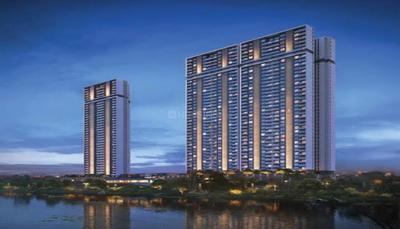 Project Image of 1670 Sq.ft 3 BHK Apartment / Flat for sale in Kharadi for Rs. 20700000