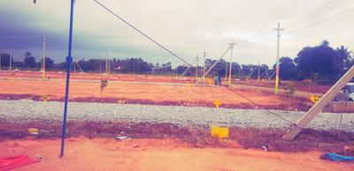 Residential Lands for Sale in Enrich Green City