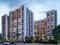 Radhe Homes 42 Parkview Images for Elevation of Shree 42 Parkview 1
