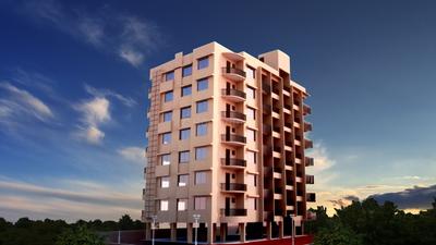 Anthem Inframinds Shreya Project Images
