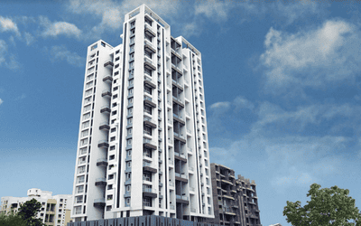 Project Image of 3094 Sq.ft 3 BHK Duplex for sale in Baner for Rs. 49500000