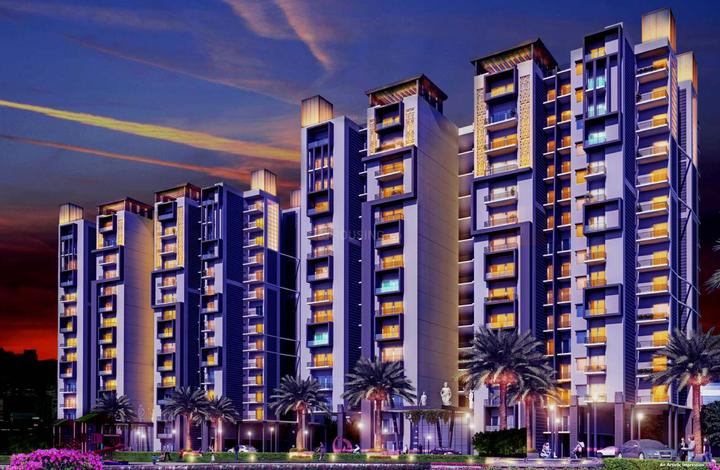 Gallery Cover Pic of Agrani Pratham