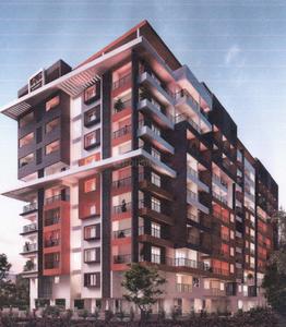 Project Image of 1775 Sq.ft 3 BHK Apartment / Flat for sale in Gandhinagar for Rs. 14500000