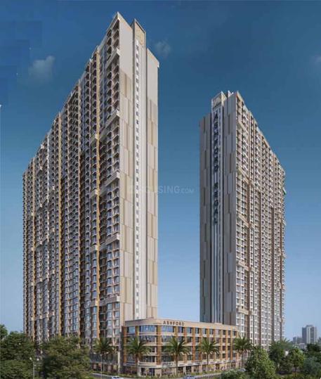 Ashford Regal Phase II Wing B Project Main Image 1