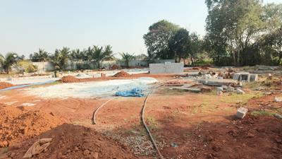 NR Samruddhi Garden Project Images