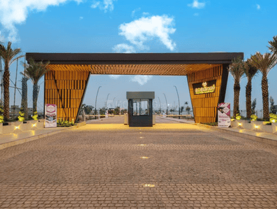 Project Image of 1500 Sq.ft Residential Plot / Land for sale in Kachana for Rs. 6000000