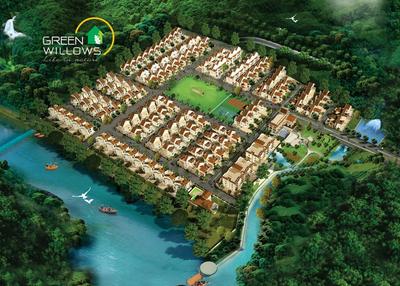 2.5 BHK Villa