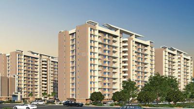 Ashiana Accacia Project Images