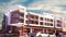 Gallery Cover Pic of Sunil Construction Builders Sadguru Drushti Residency