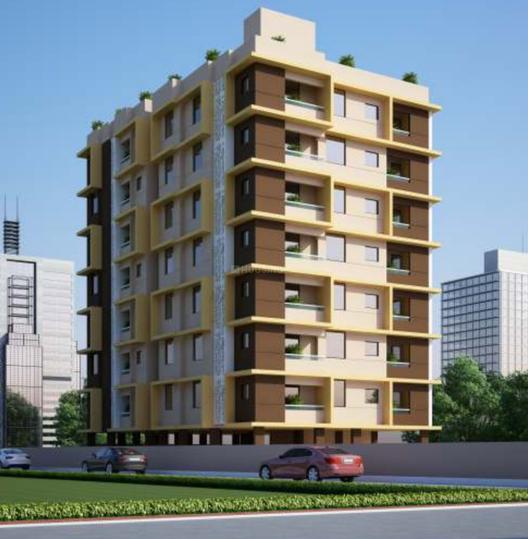 Laxmi Mangaldeep Apartment by Laxmi Enterprise Ahmedabad Main Image 1
