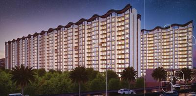 Project Images Image of Ajinkya Dy patil in Charholi Budruk, Pune