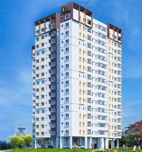 3 BHK Flat