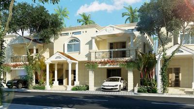 Eternity Eternity Utopia Villas