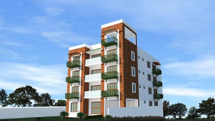 Project Image of 3500 Sq.ft 4 BHK Builder Floor for sale in HSR Layout for Rs. 49500000