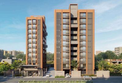 3 BHK Flat