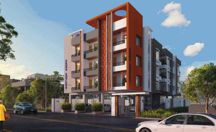 Gallery Cover Pic of Venus Enclave