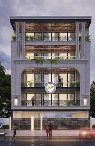 Satvik Greenfield Floors Project Images