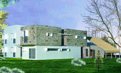 NK Signature Villas