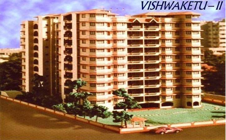 Khyati Vishwaketu II Images for Elevation of Khyati Realities Vishwaketu II 1