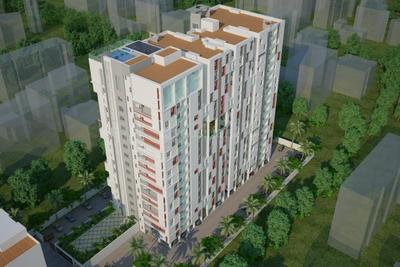 Ramaniyam Isha Project Images