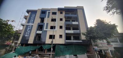 Project Image of 1000 Sq.ft 2 BHK Builder Floor for sale in Indirapuram for Rs. 7600000