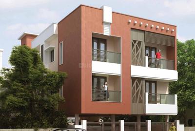 Colorhomes Nest