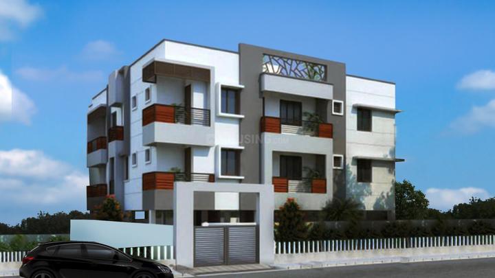 Oyester Delights Main Image 1