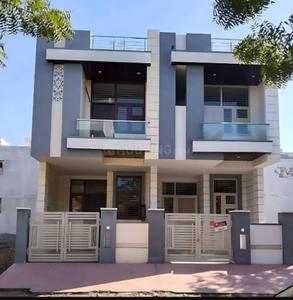 Hitech Meadow Villas Project Images