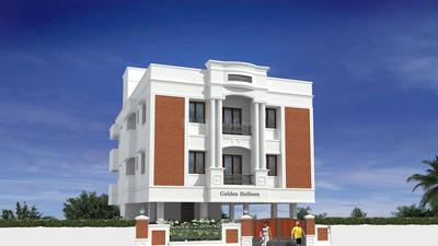 Residential Plot