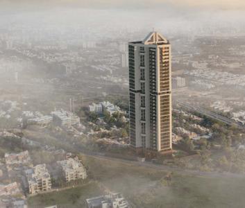 Project Image of 4700 Sq.ft 4 BHK Apartment / Flat for sale in Thaltej for Rs. 43000000